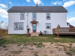 8513 Highway 1 Upper Granville, NS B0S 1A0