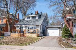 20 Euclid RD Sault Ste. Marie, ON P6B 1A2