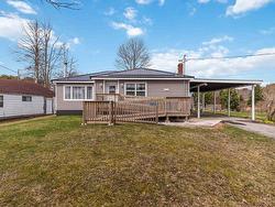6486 Highway 3 Western Shore, NS B0J 3M0