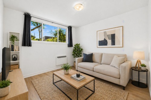 1-6855 Rue Lacroix  Montréal (Le Sud-Ouest), QC H4E 2V4