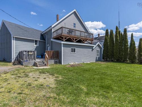 1987 Highway 359 Highway, Centreville, NS 