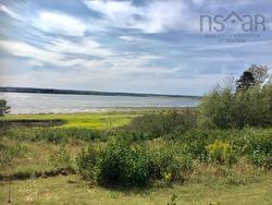 Lot 8-9 Island Extension Road Malagash, NS B0K 1E0
