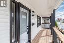 297 Britannia Avenue, Hamilton, ON  - Outdoor With Exterior 