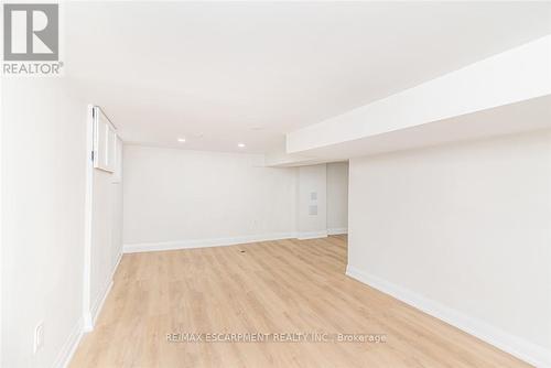 297 Britannia Avenue, Hamilton, ON - Indoor