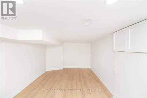 297 Britannia Avenue, Hamilton, ON - Indoor Photo Showing Other Room