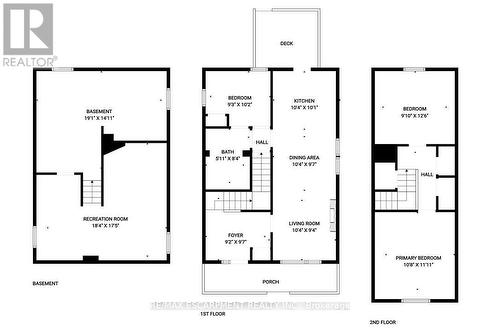 297 Britannia Avenue, Hamilton, ON - Other