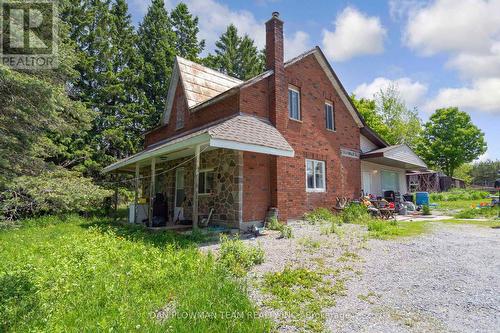 3221 REGIONAL ROAD 20 ROAD  Clarington, ON L0A 1K0