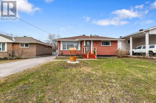 457 PRINCESS STREET W  North Bay (Central), ON P1B 6C7