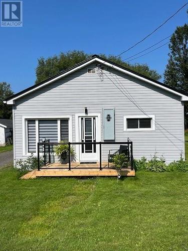 17 West Street  Blind River, ON P0R 1B0