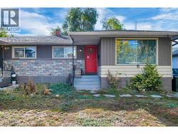 1331 Belaire Avenue Kelowna, BC V1Y 6B8