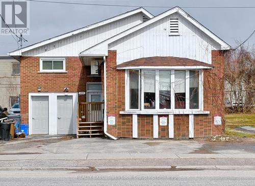 272 FIRST AVENUE W  North Bay (Central), ON P1B 3C1