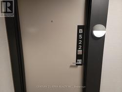 B522 - 1119 COOKE BOULEVARD Burlington, ON L7T 0C7