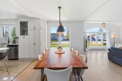 Salle à manger - 