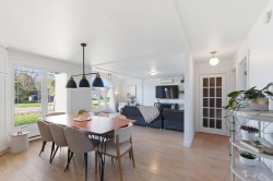 Salle à manger - 
