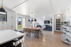 Salle à manger - 