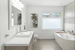 Salle de bains - 