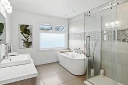 Salle de bains - 