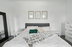 Chambre à coucher principale - 