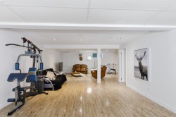 Salle familiale - 