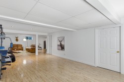 Salle familiale - 