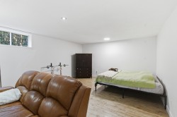 Salle de jeux - 