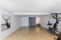 Salle familiale - 