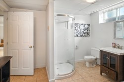 Salle de bains - 