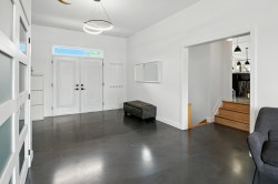 Hall d'entrée/Vestibule - 