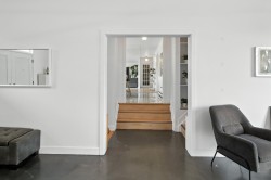 Hall d'entrée/Vestibule - 