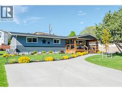 2773 South Main Street Unit# 21 Penticton, BC V2A 5J5