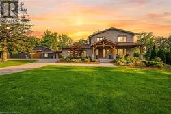 360 ROBINSON Road Brantford, ON N3T 5L7