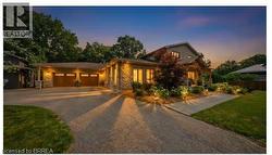 360 ROBINSON Road Brantford, ON N3T 5L7