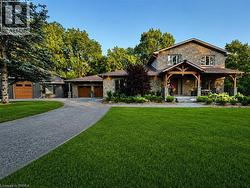 360 ROBINSON Road Brantford, ON N3T 5L7