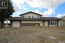 504 3rd AVENUE E Frontier, SK S0N 0W0