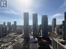 3501 - 28 WELLESLEY STREET E Toronto, ON M4Y 0C4