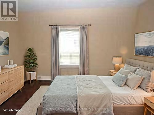 86 Ash Crescent, Toronto, ON - Indoor Photo Showing Bedroom