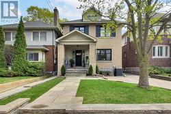 29 ANDERSON AVENUE Toronto, ON M5P 1H5