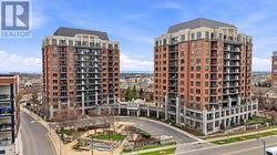 601 - 2379 CENTRAL PARK DRIVE Oakville (Ro River Oaks), ON L6H 0E3