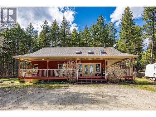 3410 Preston Road  West Kelowna, BC V4T 1V9