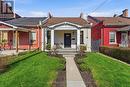 123 East Avenue N, Hamilton, ON  - Outdoor With Facade 
