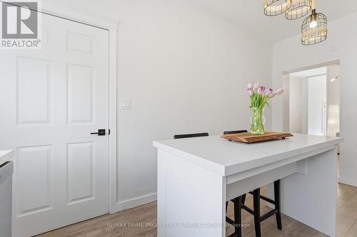 123 East Avenue N, Hamilton, ON - Indoor Photo Showing Other Room