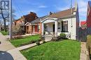 123 East Avenue N, Hamilton, ON  - Outdoor With Facade 