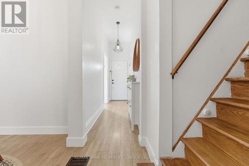 123 East Avenue N, Hamilton, ON - Indoor Photo Showing Other Room