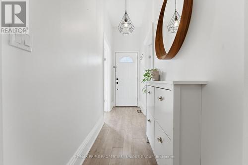 123 East Avenue N, Hamilton, ON - Indoor Photo Showing Other Room