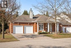 333 GEORGE Street N Unit# 1  Cambridge, ON N1S 4X7