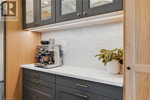 218 Prosperity Drive, Kitchener, ON - Indoor