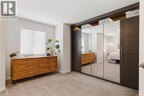 218 Prosperity Drive, Kitchener, ON - Indoor