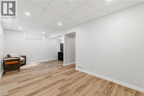 218 Prosperity Drive, Kitchener, ON - Indoor