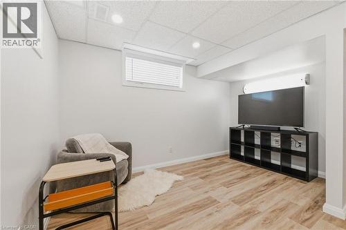 218 Prosperity Drive, Kitchener, ON - Indoor