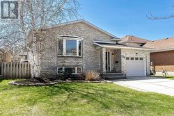 139 MCGREGOR STREET Stratford, ON N4Z 1G8